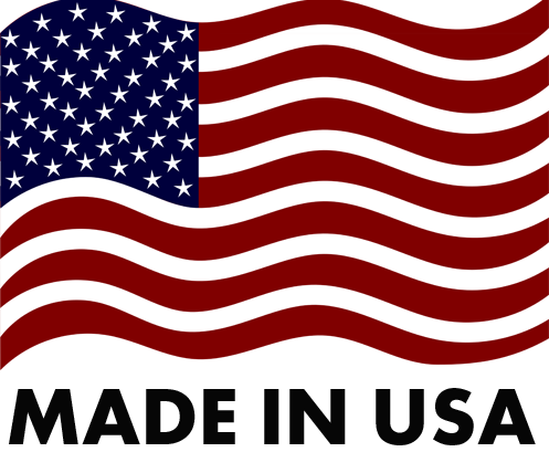 PPE Made  in USA
